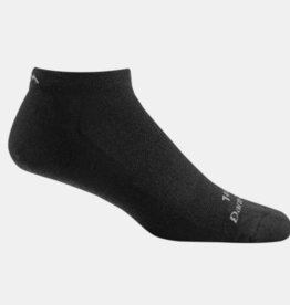 Darn Tough Darn Tough Tactical No Show Midweight Cushion Sock (M)