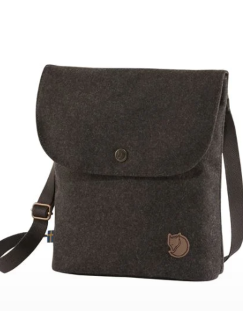 Fjall Raven Fjallraven Norrvage Pocket Bag