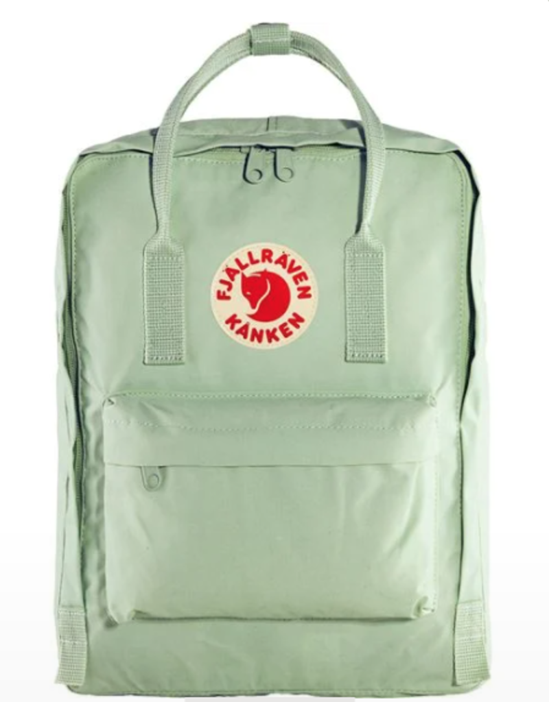 Fjall Raven Fjallraven Kanken Backpack