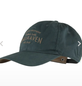 Fjall Raven Fjallraven Est 1960 Cap