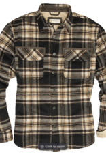 Dakota Grizzly Dakota Grizzly Burke Shirt-Jacket (M)