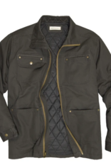 Dakota Grizzly Dakota Grizzly Flint Jacket (M)