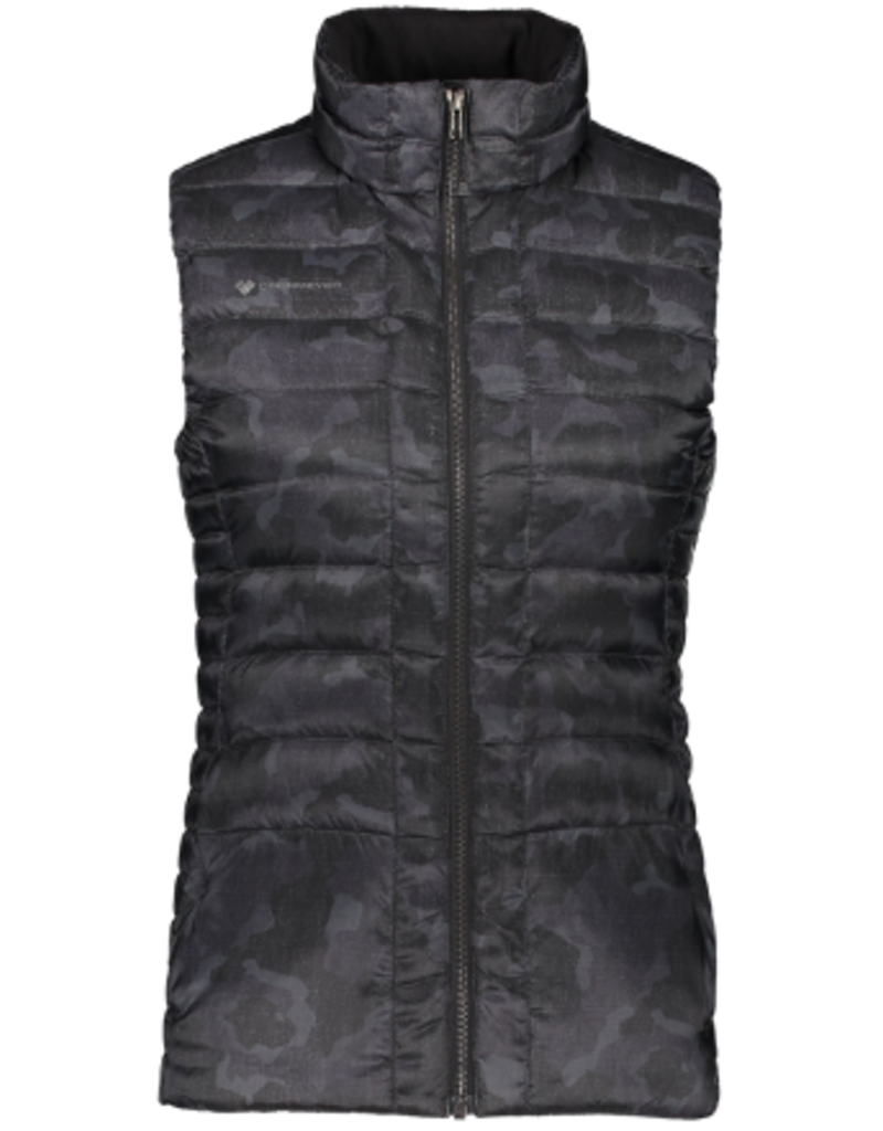 Obermeyer Obermeyer Nieve Down Vest (W)