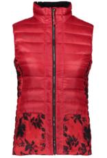 Obermeyer Obermeyer Nieve Down Vest (W)