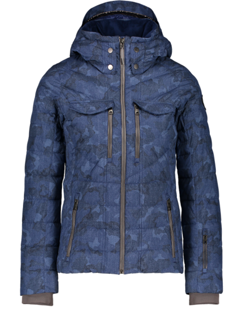 Obermeyer Obermeyer Devon Down Jacket (W)