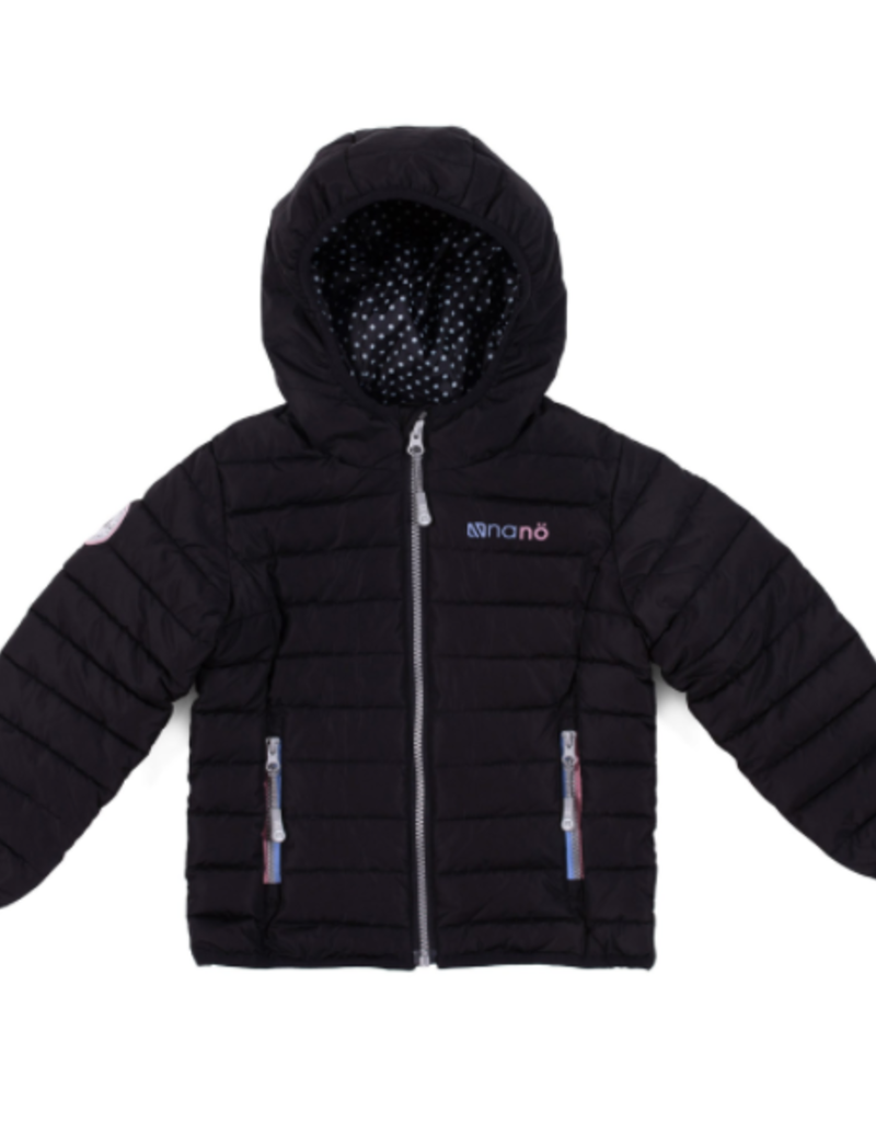 Nano Noruk Insulated Puffy Jacket (Y)