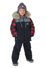 Nano Noruk Snowsuit (Y)