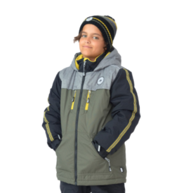 Nano Noruk Insulated Classy Jacket (Y)