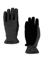 Spyder Spyder Encore Fleece Glove, Black (W)