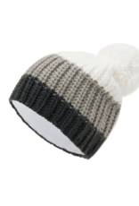 Spyder Spyder Twisty Hat, White (W)
