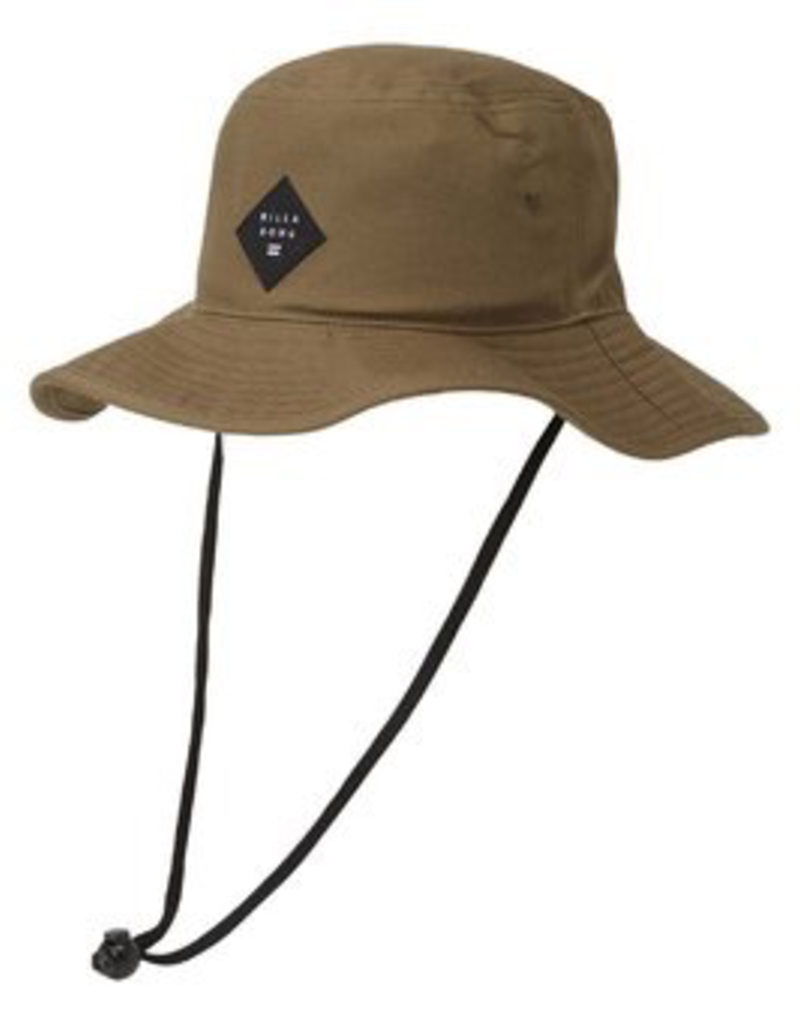 Billabong Billabong Big John Safari Hat