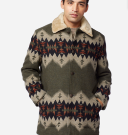 Pendleton Brownsville Coat (M)