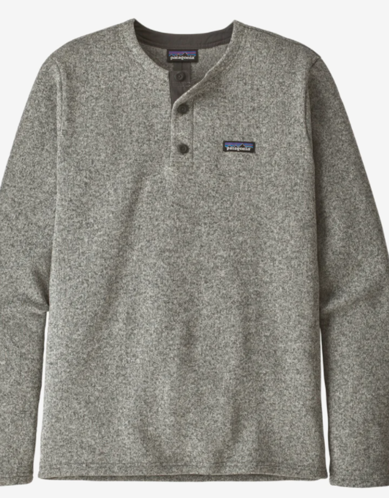 Patagonia Patagonia Better Sweater Henley (M)