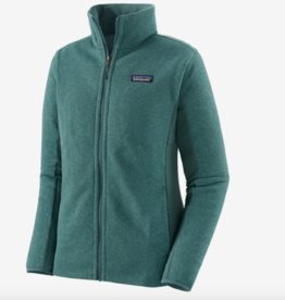 Patagonia Patgonia Women's Lightweight Better Sweater® Fleece Jacket (W)