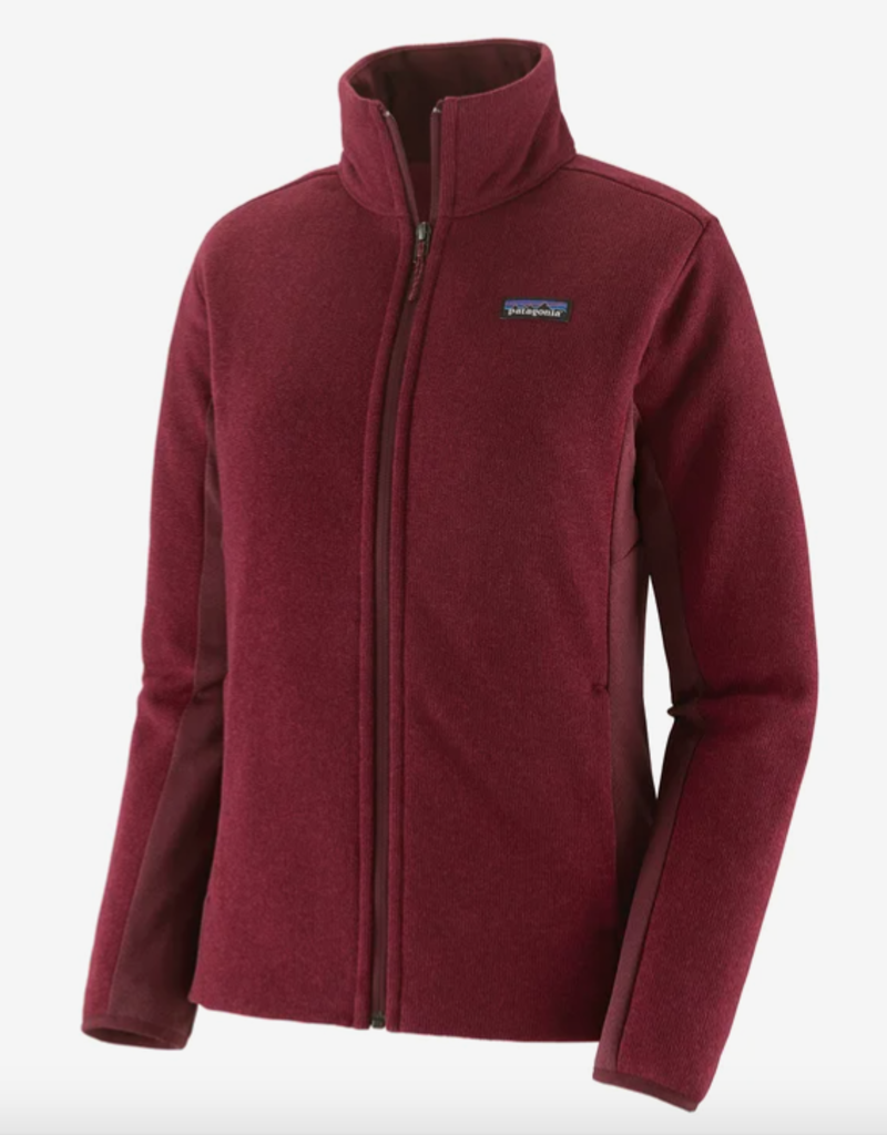 Patagonia Patgonia Women's Lightweight Better Sweater® Fleece Jacket (W)