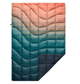 Rumpl Nanoloft Puffy Blanket