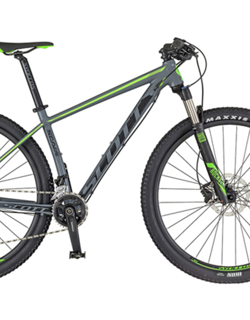 Scott Scott Scale 960 29” MTN Bike (A) 2018