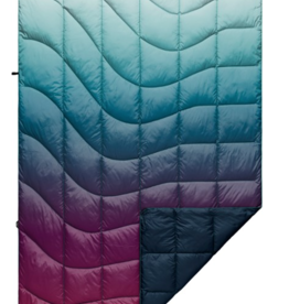 Rumpl Nanoloft Puffy Blanket Rumpl Nanoloft Puffy Blanket
