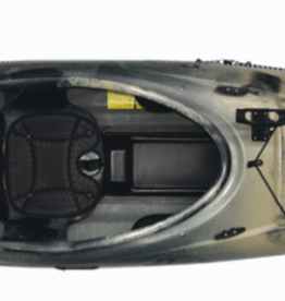 Fitzharris RIOT Enduro 12 Angler w/Skeg  Kayak