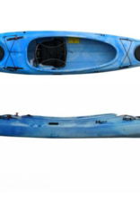 Fitzharris RIOT Bayside 12 w/Skeg  Kayak