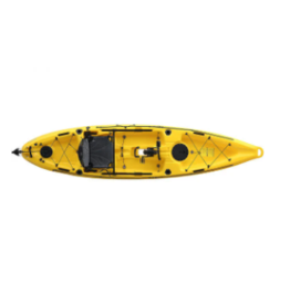 Fitzharris RIOT MAKO 10 Impulse Drive Kayak