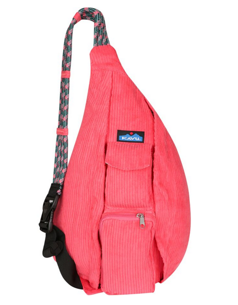 Kavu Kavu Rope Cord Bag