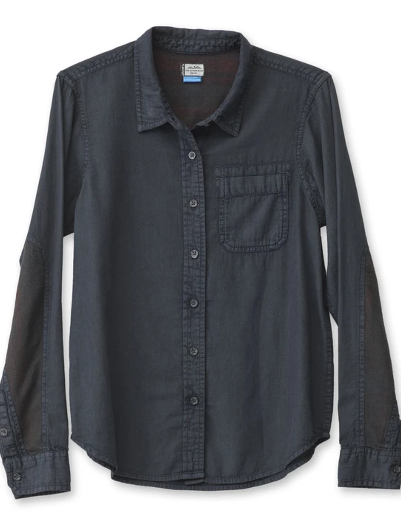 Kavu Kavu Hartney Shirt (W)