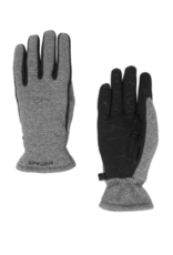 Spyder Spyder Encore Fleece Glove, Black (W)