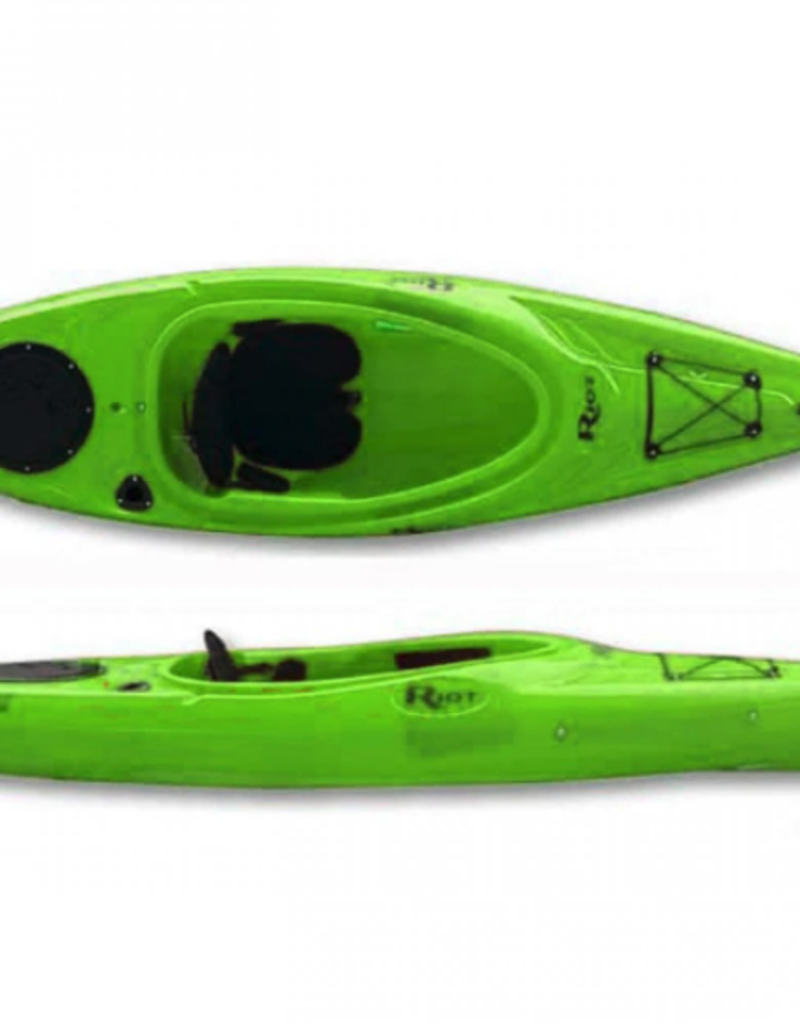 Fitzharris RIOT Quest  9.5 Kayak