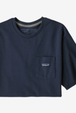 Patagonia Patagonia P-6 Label Pocket Responsibili-Tee (M)