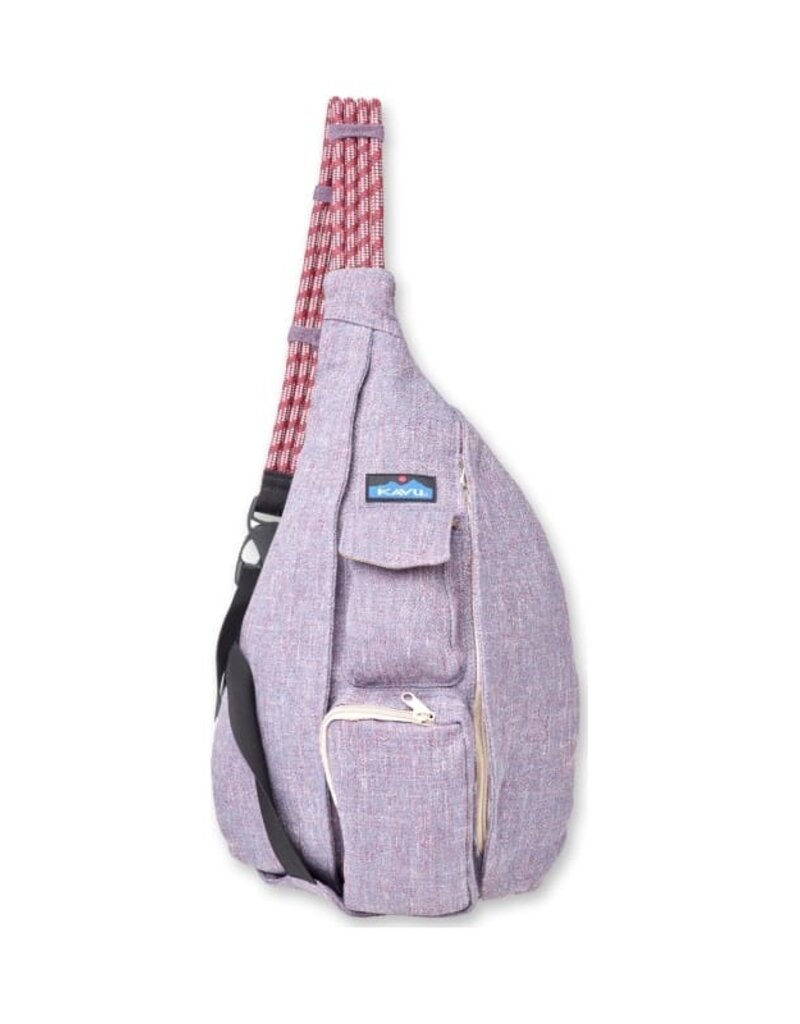 Kavu Kavu Rope Tweed Bag