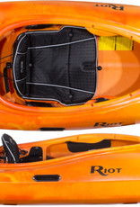 Fitzharris RIOT Edge 11 w/Skeg  Kayak