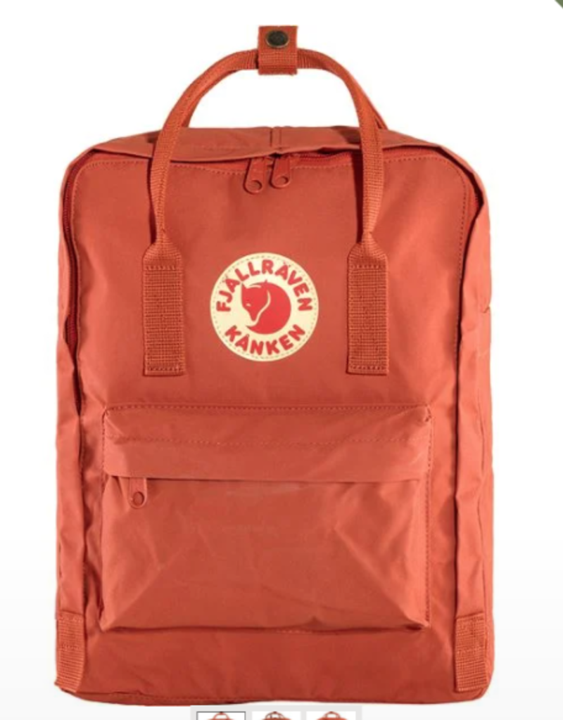 Fjall Raven Fjallraven Kanken Backpack