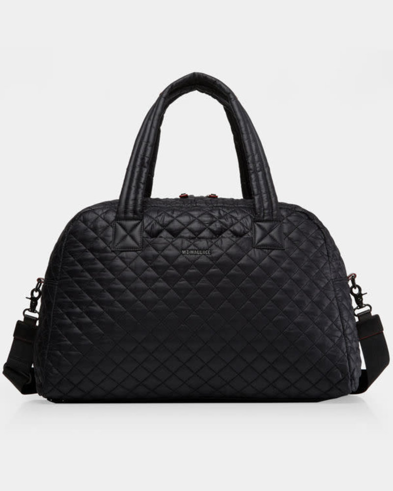 mz wallace jim travel bag