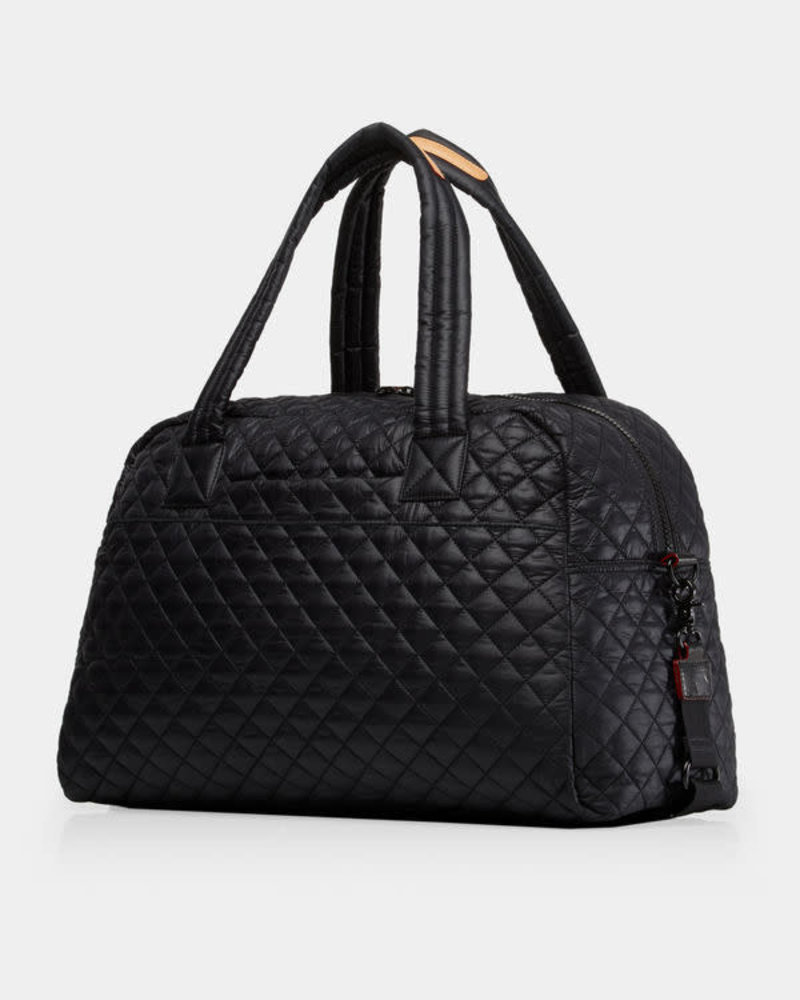 mz wallace jim travel bag