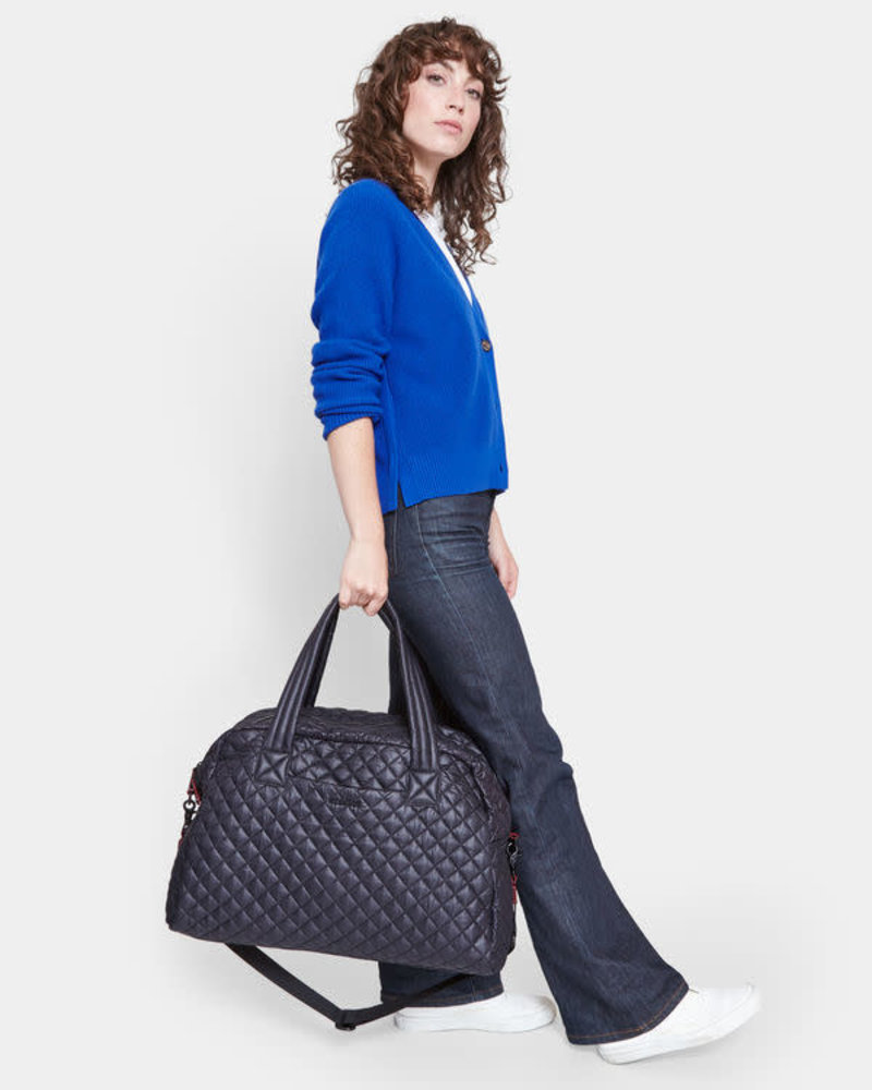 mz wallace jim travel bag