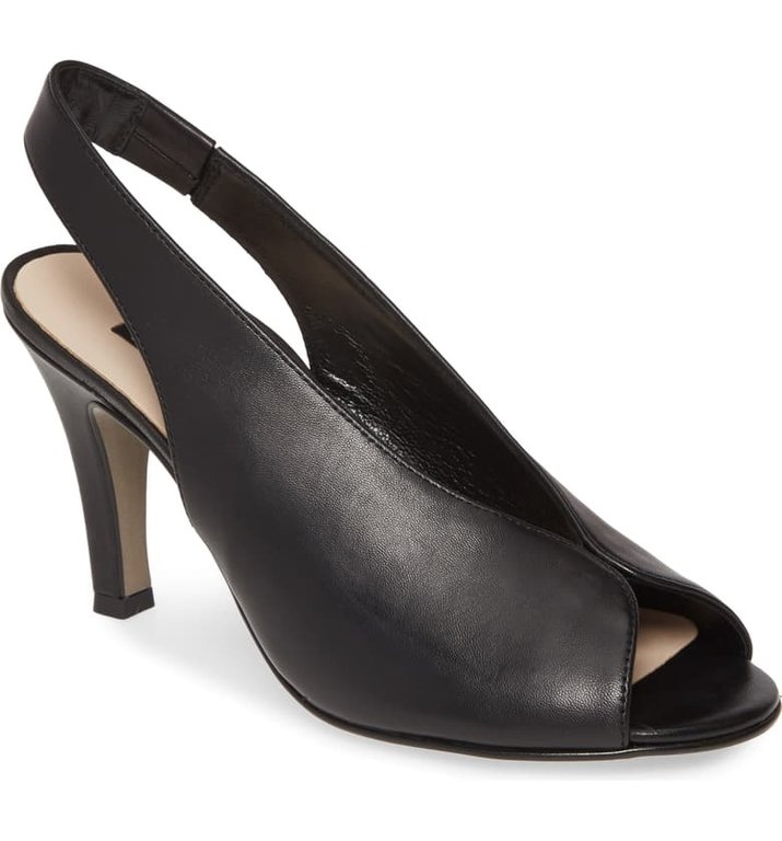 paul green slingback
