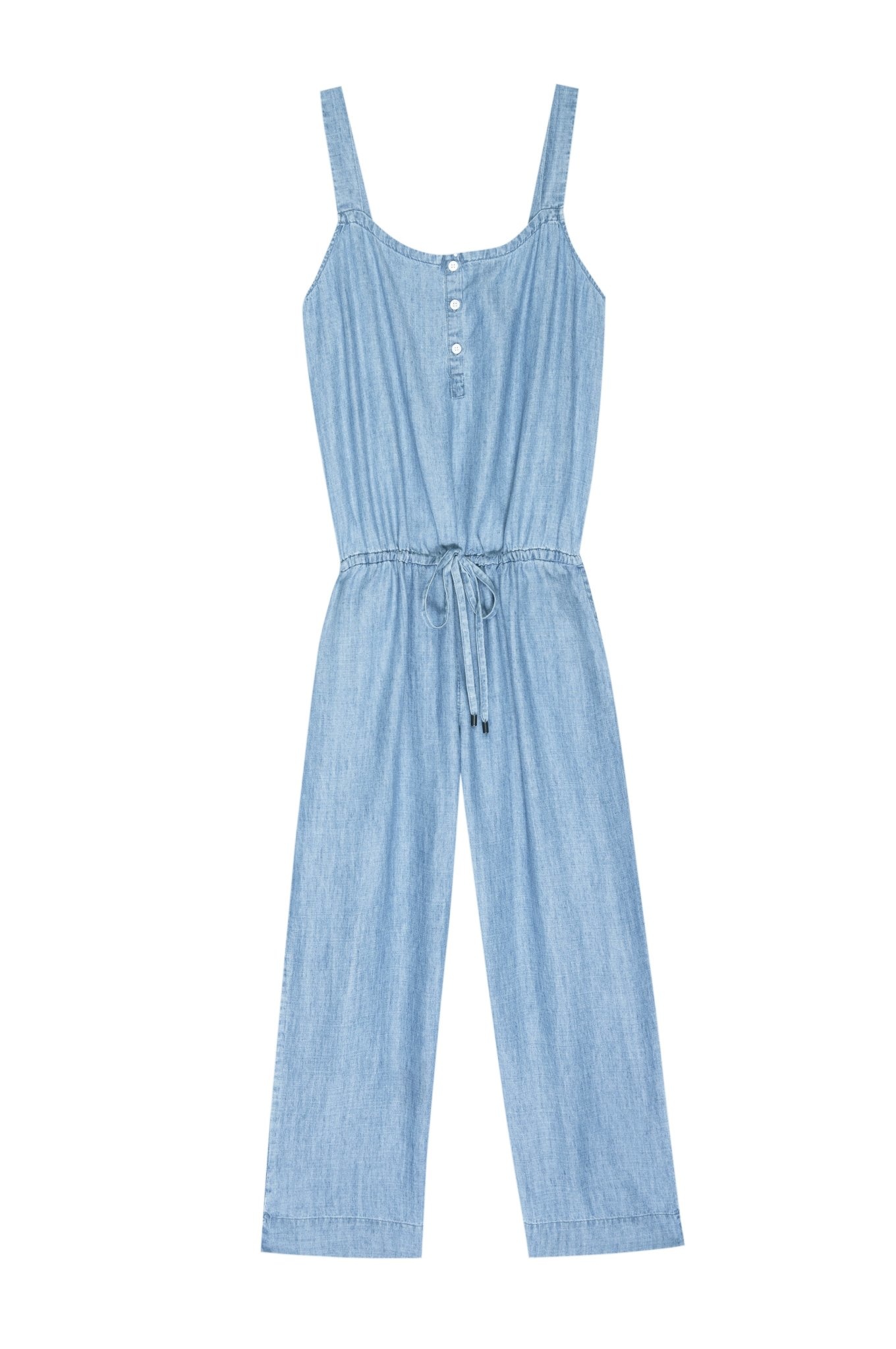 rails brooklyn jumpsuit