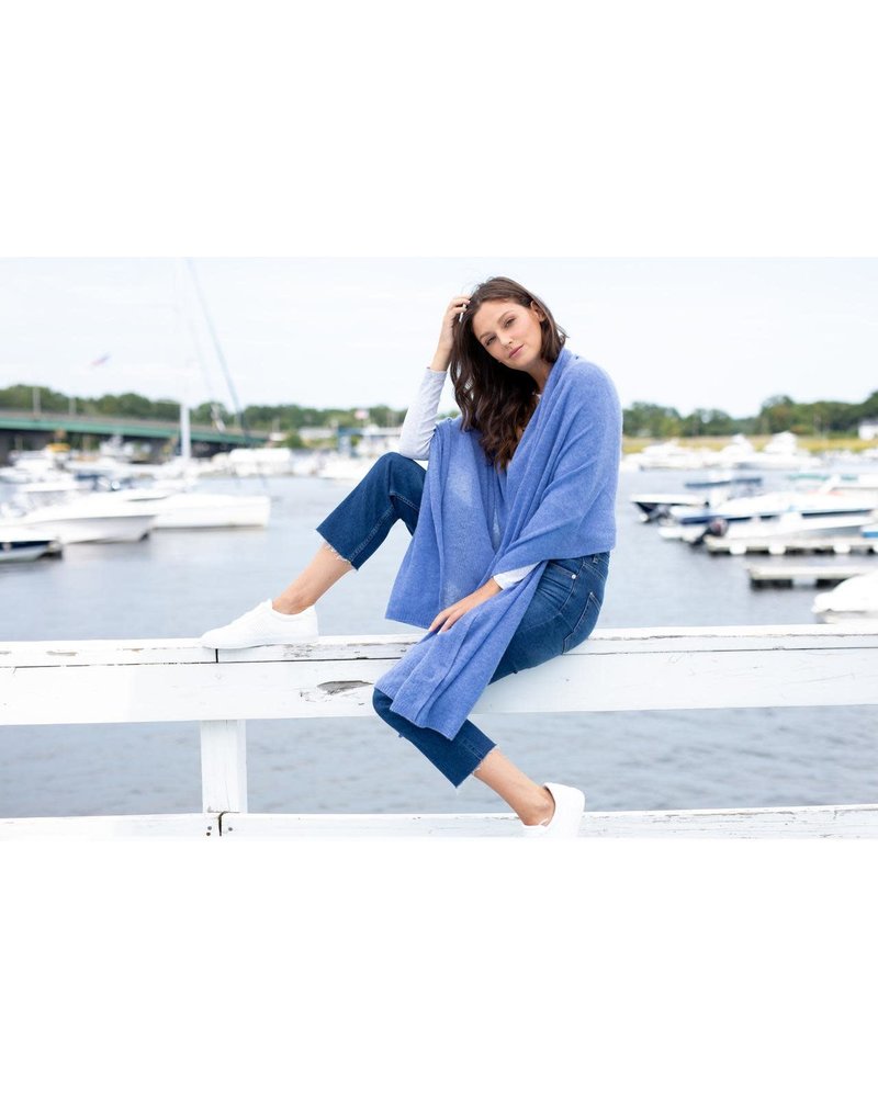 claudia nichole cashmere travel wrap