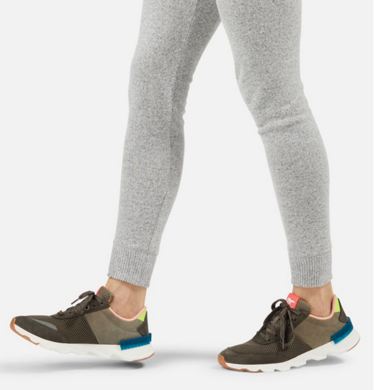 sorel kinetic lite lace