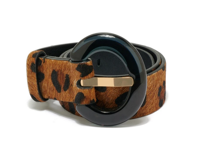 lizzie fortunato belt