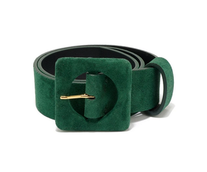 lizzie fortunato belt