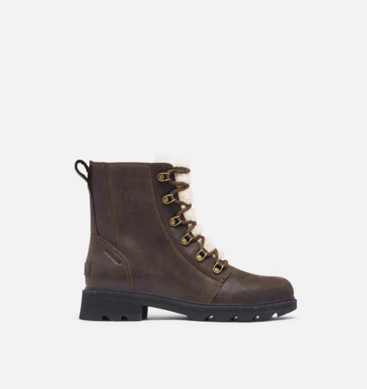 SOREL LENNOX LACE COZY - Peter Kate