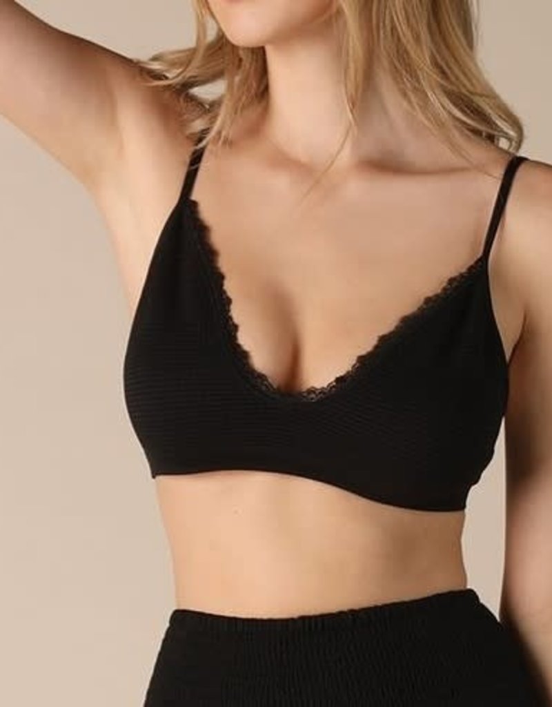 nikibiki bralettes