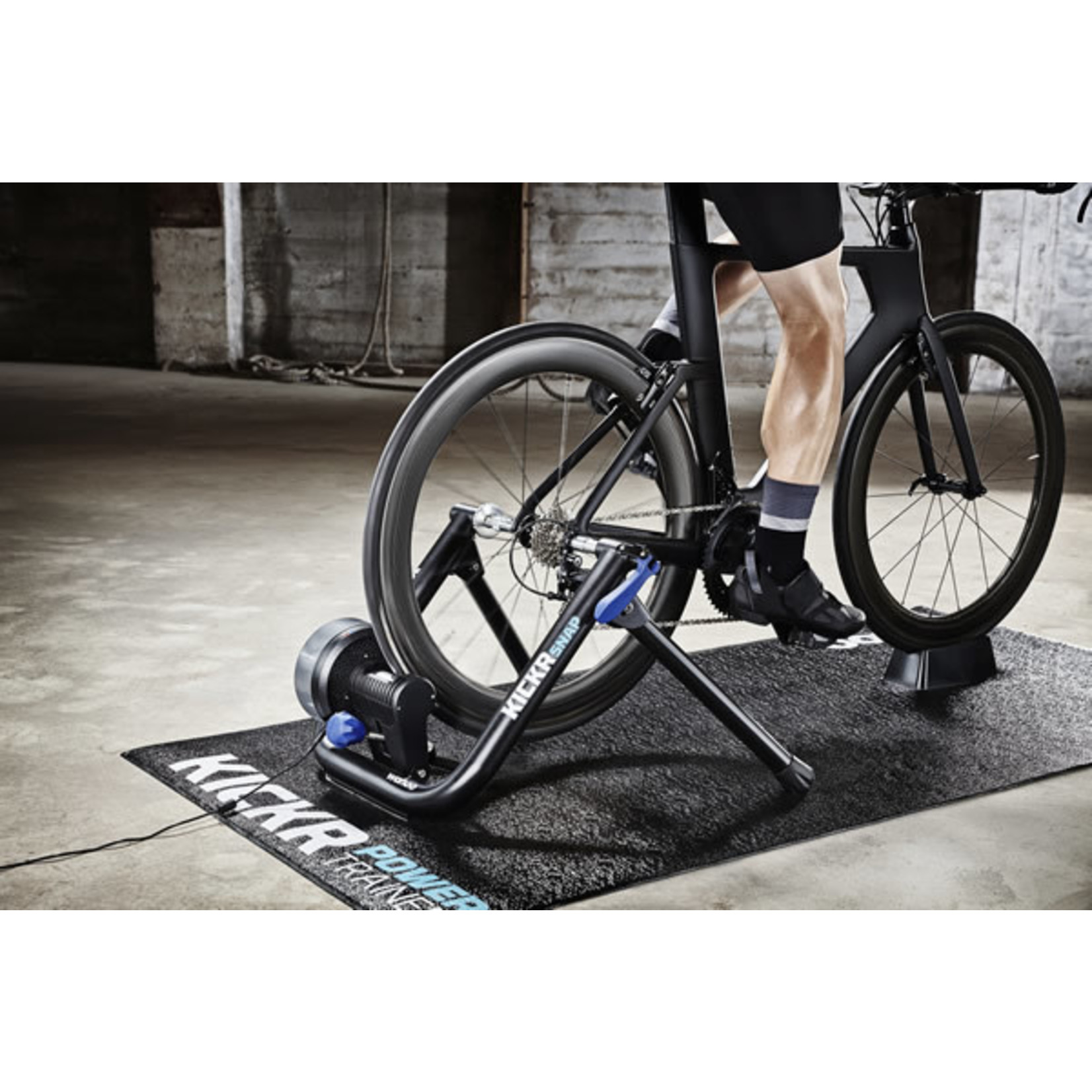 Wahoo Wahoo Kickr Snap2 Smart Trainer