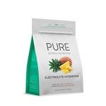 Pure Pure Electrolyte Hydration 500g Pouch