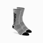 100% 100% Rythm Merino Wool Socks