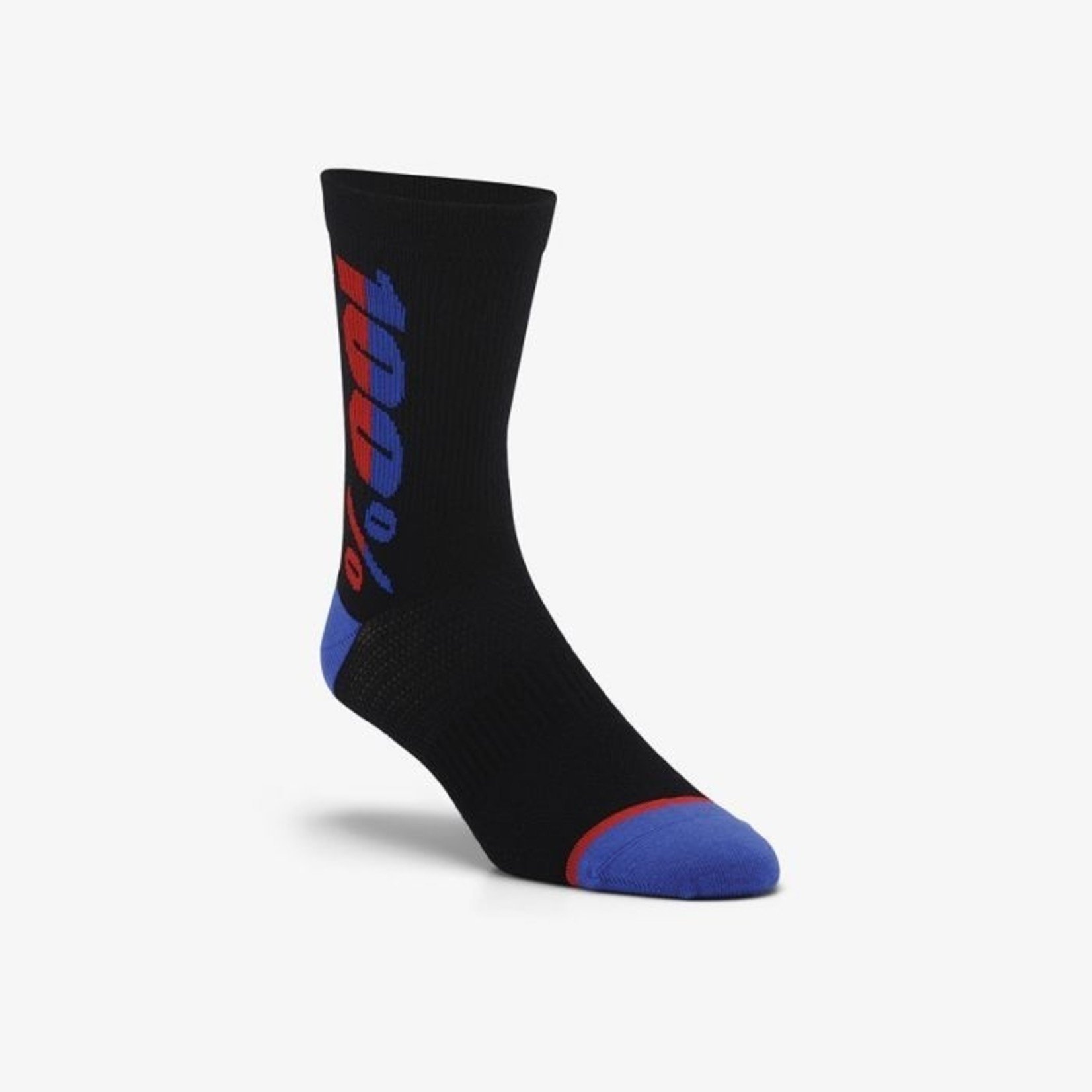 100% 100% Rythm Merino Wool Socks