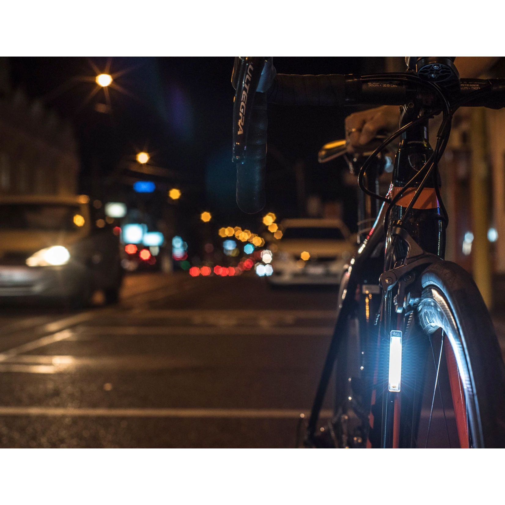 Knog Knog Plus