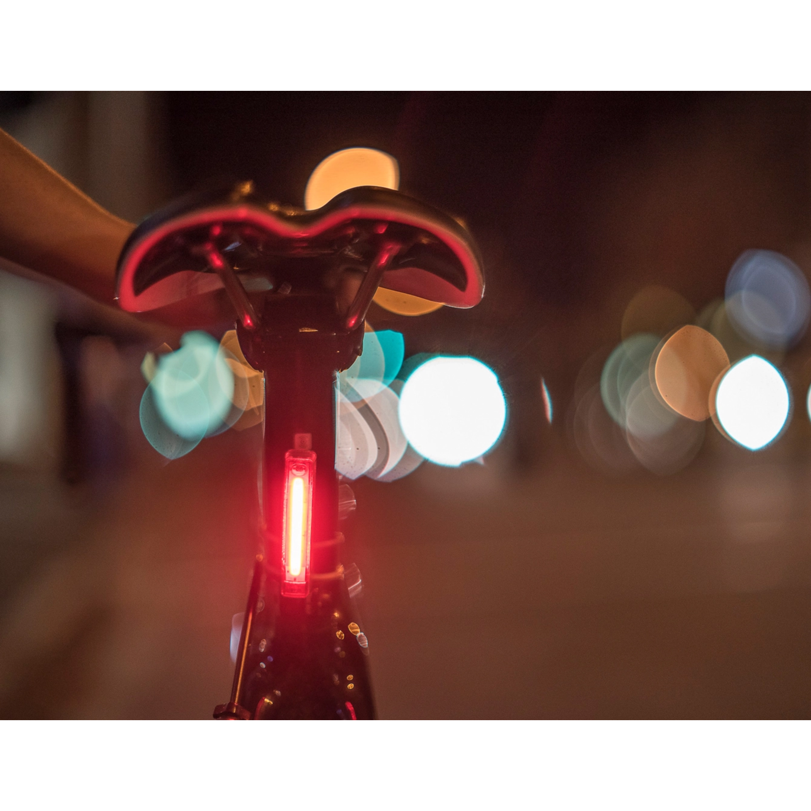 Knog Knog Plus